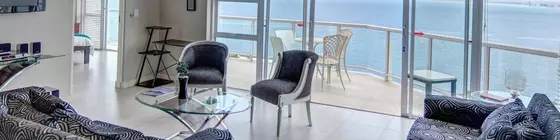 Gordon's Bay Luxury Apartments | Western Cape (il) - West Coast DC - Drakenstein - Cape Town (ve civarı) - Cape Town - Gordon's Bay