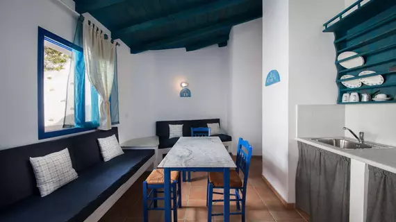 Kerame Studios & Apartments | Kuzey Ege Adaları - Ikaria