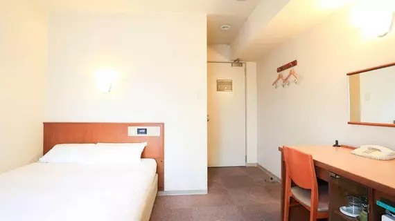 Smile Hotel Asahikawa | Hokkaido - Asahikawa (ve civarı) - Asahikawa