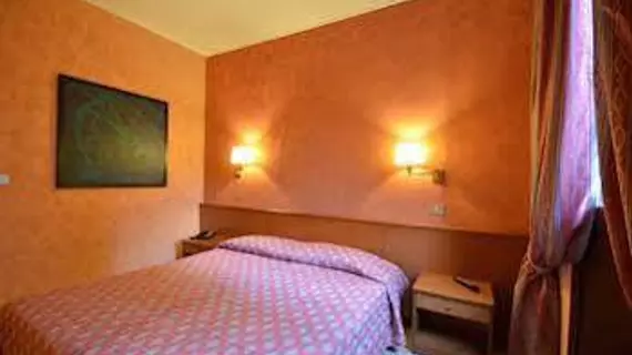 Euro Motel | Piedmont - Turin (ve civarı) - Nichelino