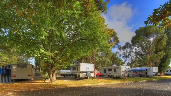 Eureka Stockade Holiday Park | Victoria - Ballarat - Ballarat East