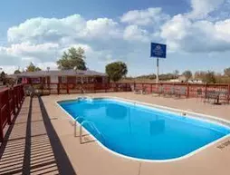 Americas Best Value Inn | Missouri - Macon (ve civarı) - Macon