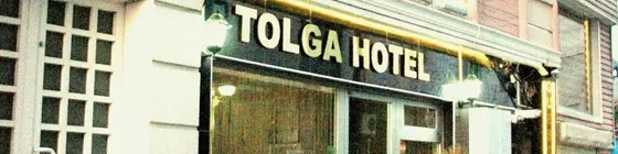 Tolga Hotel |  Istanbul  - Fatih