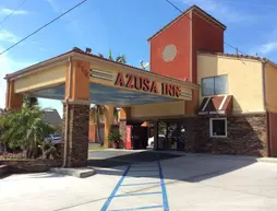 Azusa Inn | Kaliforniya - Los Angeles County - San Gabriel Valley