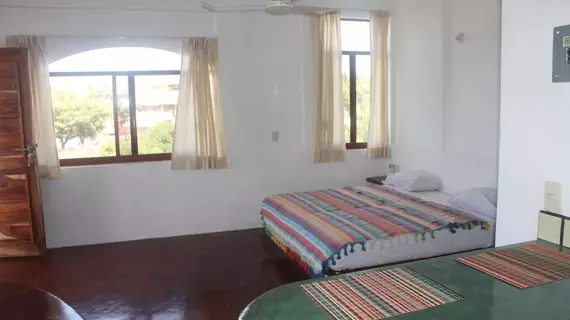 Cielito Lindo Suites | Oaxaca - Santa María Colotepec - Puerto Escondido