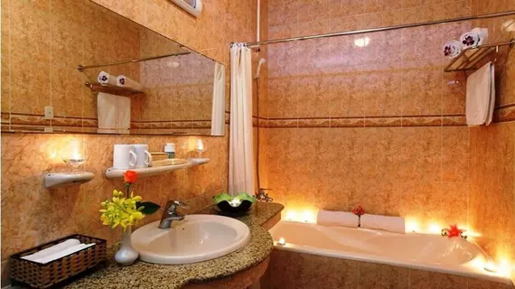 DIC Star Hotel | Ba Ria-Vung Tau (vilayet) - Vung Tau (ve civarı) - Vung Tau