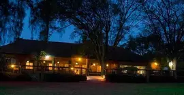 Jacaranda Lake Elementaita Lodge | Nakuru İlçesi - Nakuru (ve civarı) - Gilgil