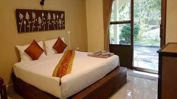 Wapi Resort | Satun İli - Satun