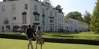 Winford Manor Hotel - Bristol Airport