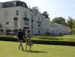 Winford Manor Hotel - Bristol Airport | Bristol (ve civarı) - North Somerset - Bristol