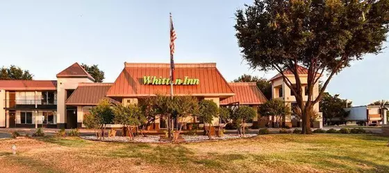 Whitten Inn University | Teksas - Abilene (ve civarı) - Abilene