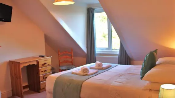 A & B Guest House | Cambridgeshire (ilçe) - Cambridge