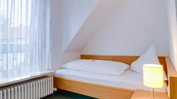 Central Hotel Friedrichshafen | Baden-Wuerttemberg - Bodenseekreis - Friedrichshafen