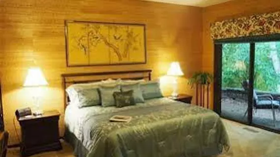 The Inn at Bella Vista | Arkansas - Bentonville - Fayetteville (ve civarı) - Bella Vista