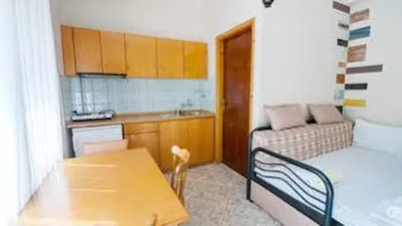 Petra Mare Apartments | Doğu Makedonya ve Trakya - Tasos