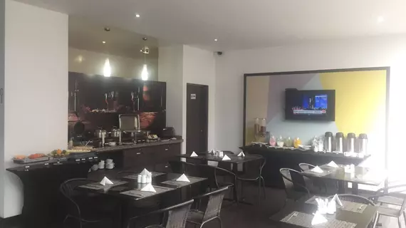 Calleja Suites | Cundinamarca - Bogota (ve civarı) - Bogota