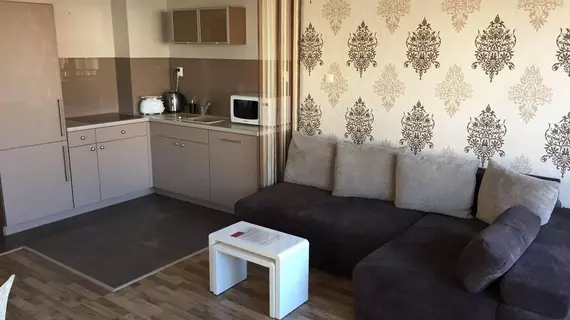 Apartments Sopot | Doğu Pomeranya Voyvodalığı - Gdansk (ve civarındaki alan) - Sopot