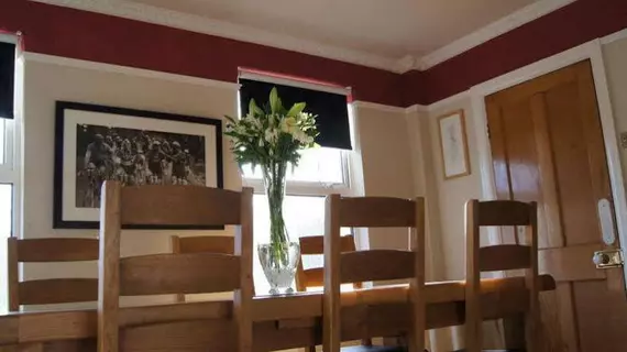 Arfryn House Bed and Breakfast | Galler - Powys - Merthyr Tydfil