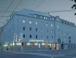 Hotel Prielmayerhof | Upper Austria (Yukarı Avusturya) - Linz