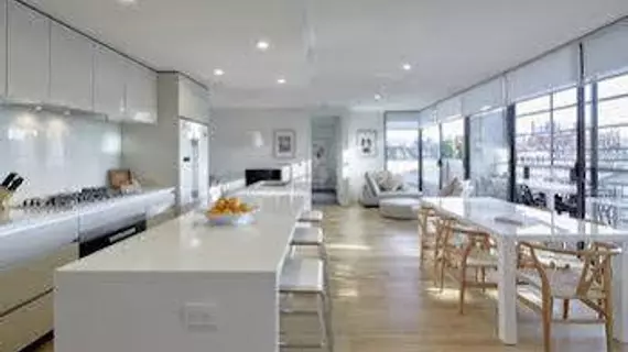 381 Cremorne | Victoria - Melbourne (ve civarı) - Cremorne