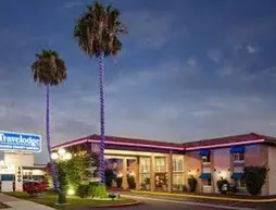 Travelodge Orange County Airport | Kaliforniya - Orange County - Costa Mesa