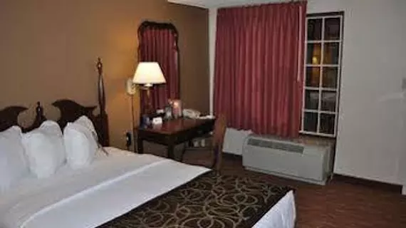 Auburn Place Hotel & Suites Cape Girardeau | Missouri - Sikeston (ve civarı) - Cape Girardeau