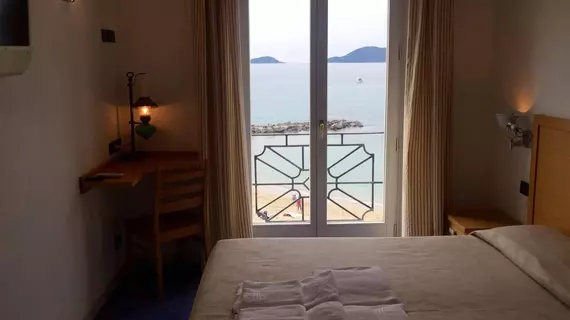 Hotel Venere Azzurra | Liguria - La Spezia (il) - Lerici