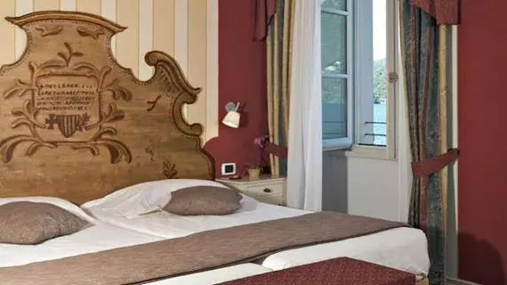 Hotel Cannobio | Piedmont - Cannobio