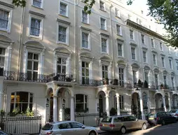 Shakespeare Hotel | Londra (ve civarı) - City of Westminster - Paddington