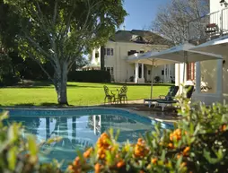 Palm House Luxury Guest House | Western Cape (il) - West Coast DC - Drakenstein - Cape Town (ve civarı) - Cape Town - Kenilworth