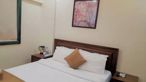 Dragonfly Apartments Emerald | Maharaştra - Raigad - Bombay (ve civarı) - Bombay - Malad - Batı Banliyöleri