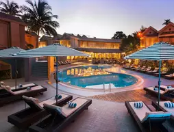 Whispering Palms Beach Resort | Goa - Kuzey Goa - Candolim