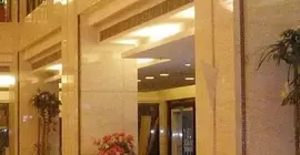 Shenzhen Honggui Hotel | Guangdong - Şenzen (ve civarı) - Shenzhen - Nigang - Luohu