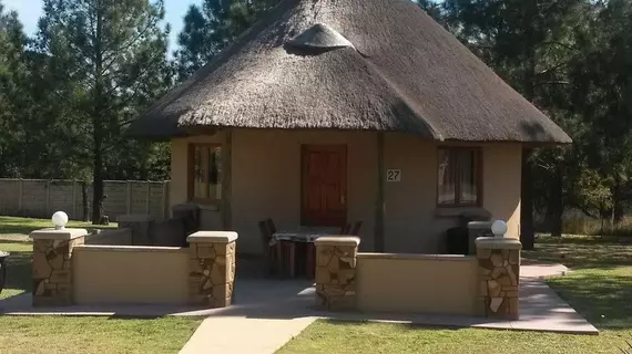 Das Landhaus Guest Lodge | Gauteng - City of Tshwane - Johannesburg (ve civarı) - Chartwell