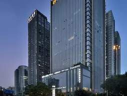 Honder International Hotel | Guangdong - Guangzhou (ve civarı) - Guangzhou