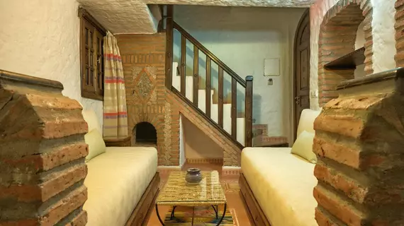 Riad Gharnata | Tangier (ve civarı) - Chefchaouen