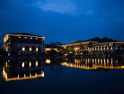 Narada Phoenix Valley Resort | Zhejiang - Jinhua