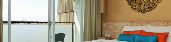 Destiny Boutique Hotel | Bali - Badung - Seminyak - Drupadi