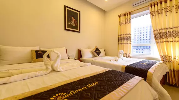 Sunflower Hotel | Thua Thien-Hue (vilayet) - Da Nang (ve civarı) - Da Nang