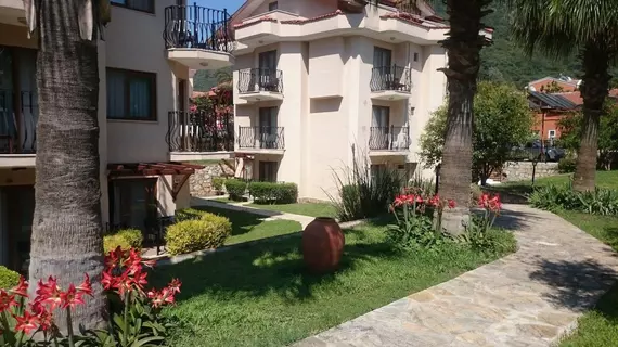 Ata Lagoon Beach Hotel | Muğla - Fethiye - Ölüdeniz - Ölüdeniz Kent Merkezi