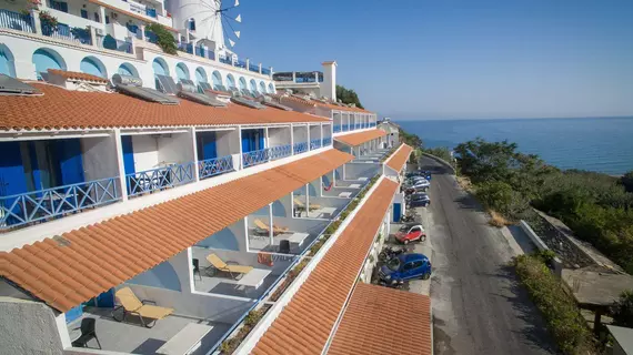 Kerame Studios & Apartments | Kuzey Ege Adaları - Ikaria