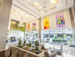 Pratunam City Inn | Bangkok - Bangkok Kent Merkezi