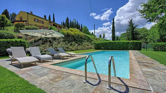 Casa Sabrina | Toskana - Siena (vilayet) - San Gimignano - Val d'Elsa