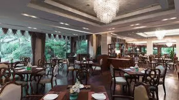 Zhejiang Xizi Hotel | Zhejiang - Hangzhou - Xihu