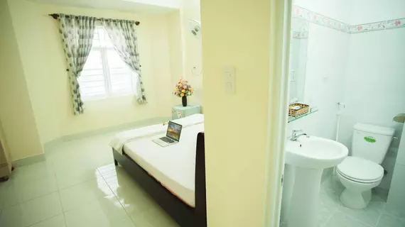 Duong Chau Hotel | Dong Nai (vilayet) - Bien Hoa