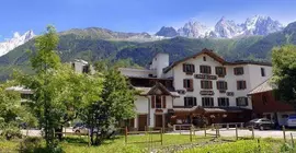 Hôtel de L'Arve | Auvergne-Rhone-Alpes - Haute-Savoie (bölge) - Chamonix-Mont-Blanc - Chamonix Kent Merkezi