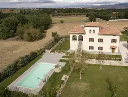 Appartamento Villa Imola | Toskana - Arezzo (vilayet) - Cortona