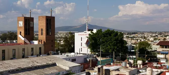 Departamento Centrico Guadalajara | Jalisco - Guadalajara (ve civarı) - Guadalajara