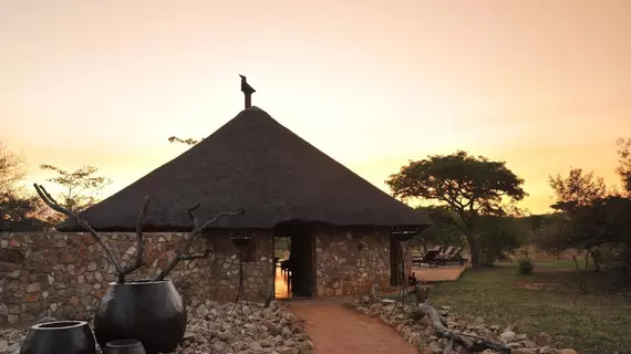 Kwafubesi Tented Camp | Limpopo - Waterberg District - Bela-Bela