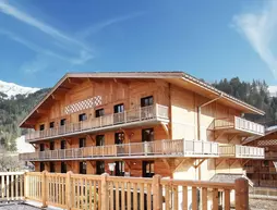 Residence Prestige Odalys Mendi Alde | Auvergne-Rhone-Alpes - Haute-Savoie (bölge) - La Clusaz